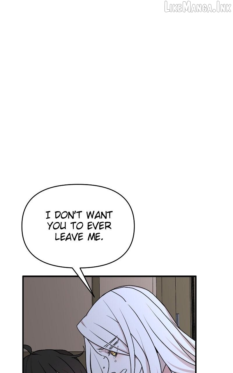 Fox Love Story Chapter 38 - page 70