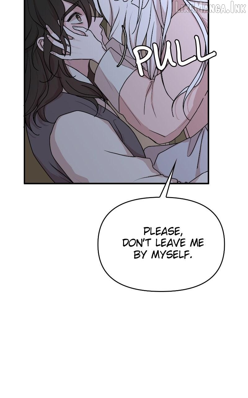 Fox Love Story Chapter 38 - page 71