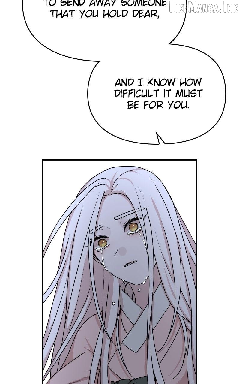 Fox Love Story Chapter 38 - page 73