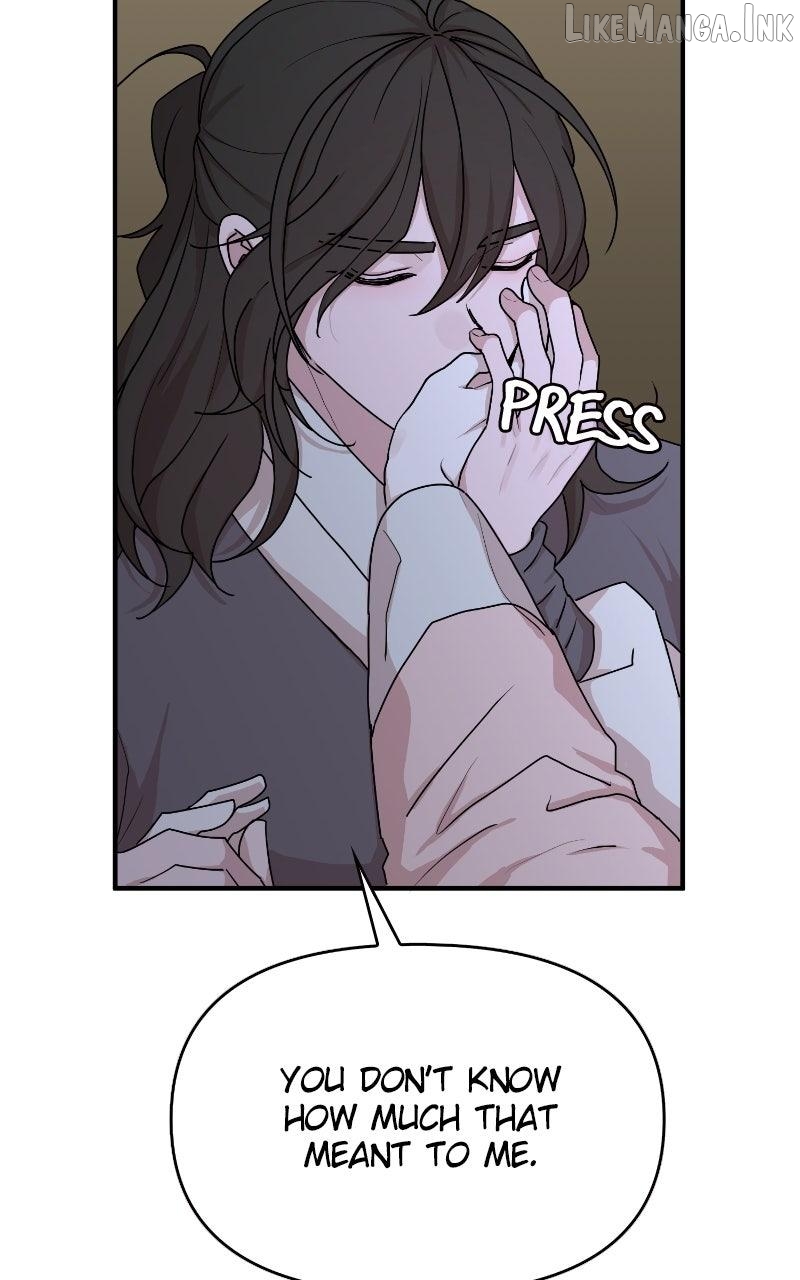 Fox Love Story Chapter 38 - page 75