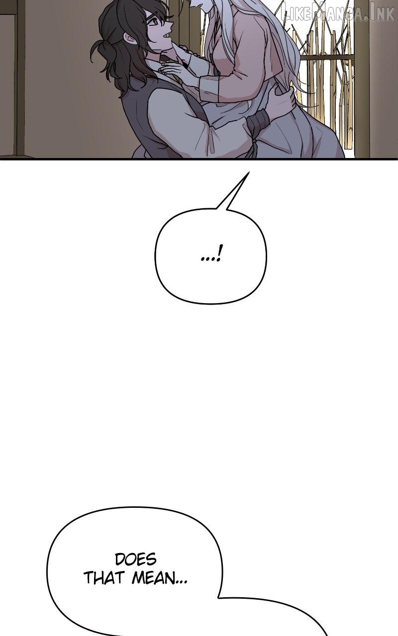 Fox Love Story Chapter 38 - page 77