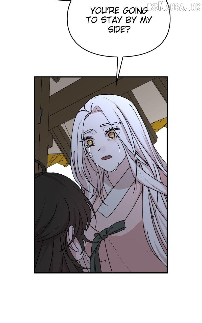 Fox Love Story Chapter 38 - page 78