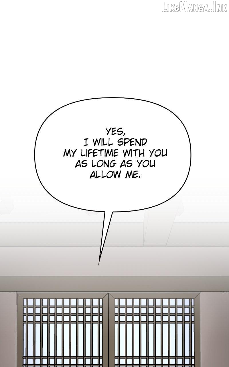 Fox Love Story Chapter 38 - page 79