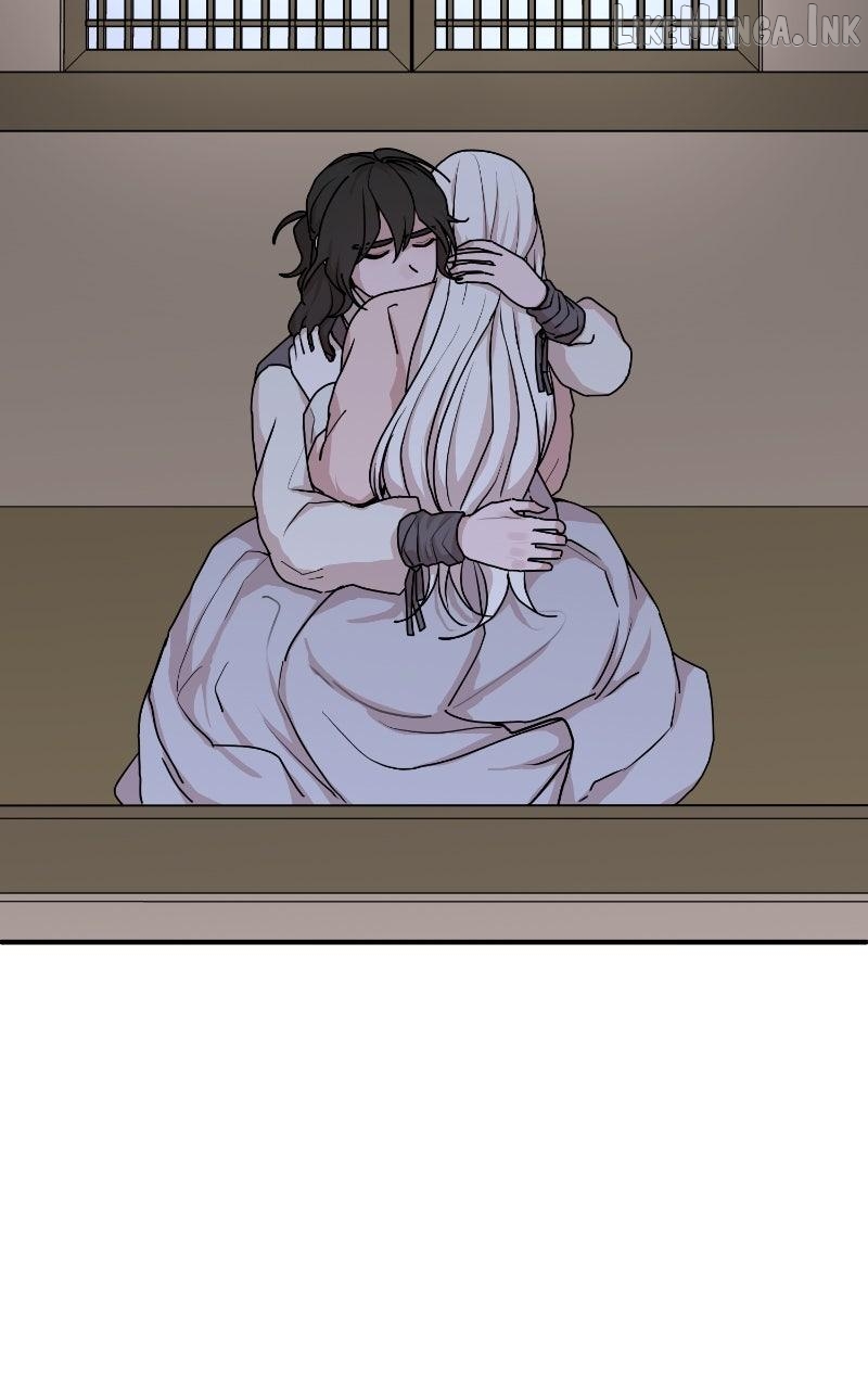 Fox Love Story Chapter 38 - page 80