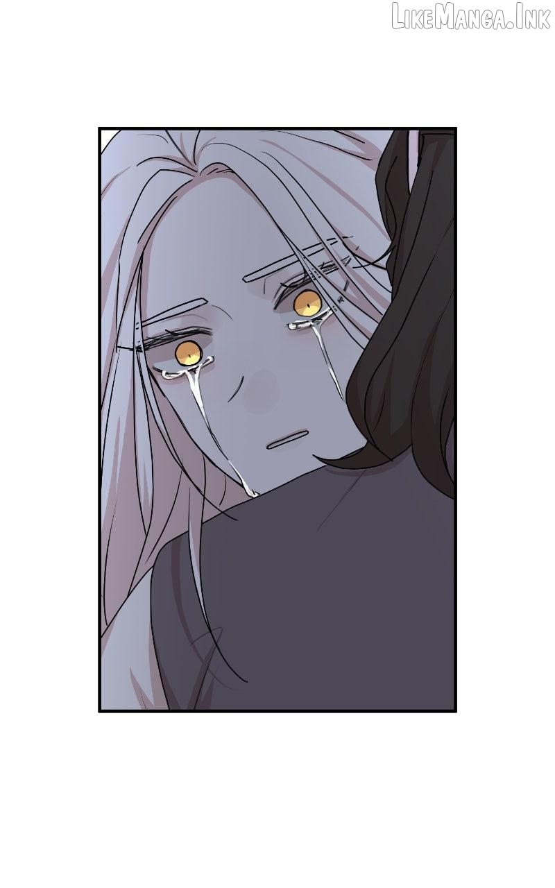 Fox Love Story Chapter 38 - page 81