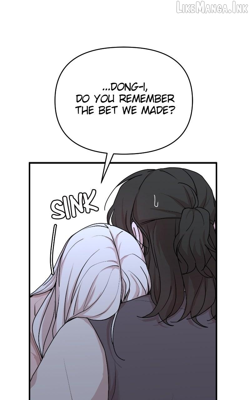 Fox Love Story Chapter 38 - page 83