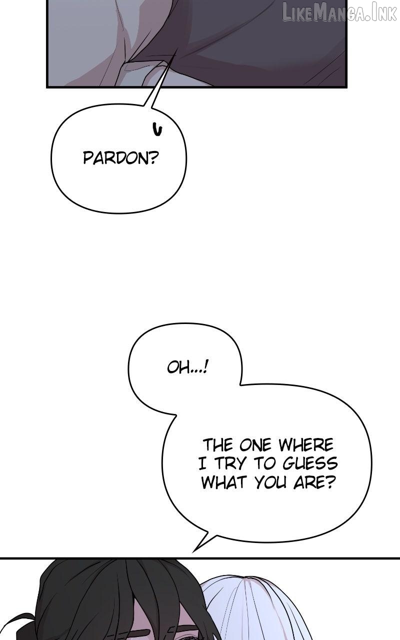 Fox Love Story Chapter 38 - page 84