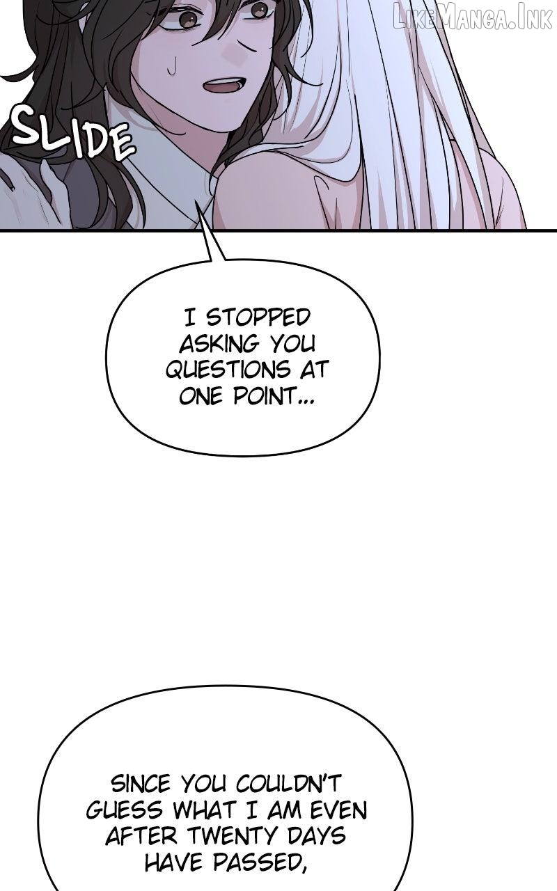 Fox Love Story Chapter 38 - page 85