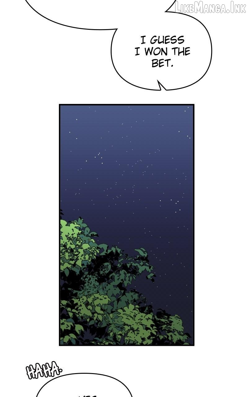 Fox Love Story Chapter 38 - page 86