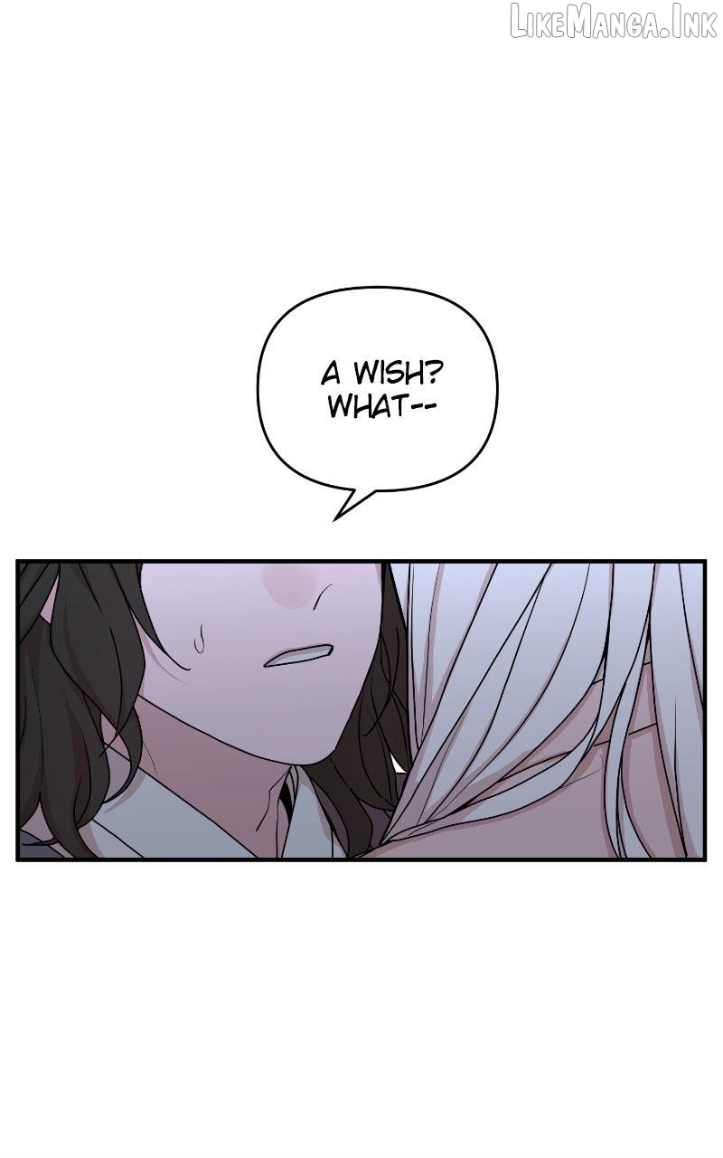Fox Love Story Chapter 38 - page 89