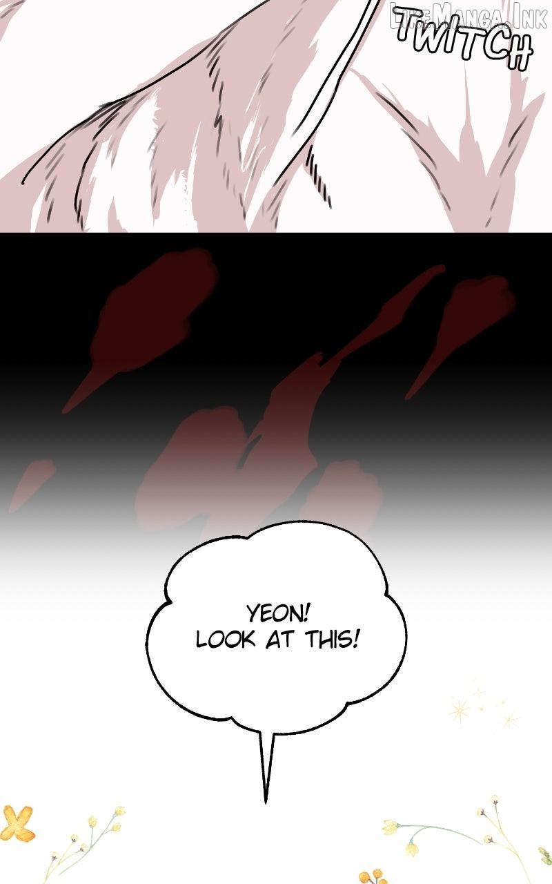 Fox Love Story Chapter 38 - page 9