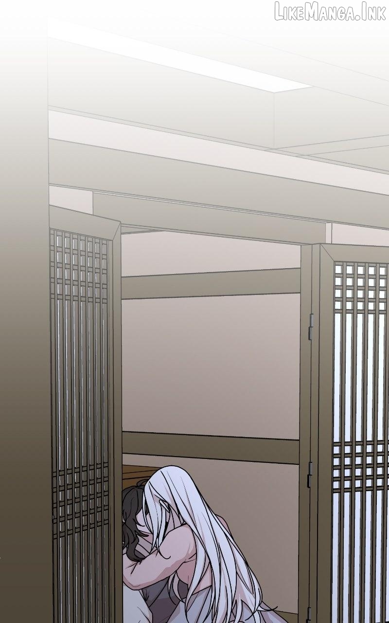 Fox Love Story Chapter 38 - page 90