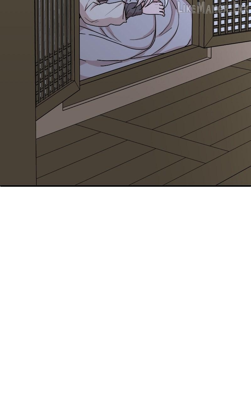 Fox Love Story Chapter 38 - page 91