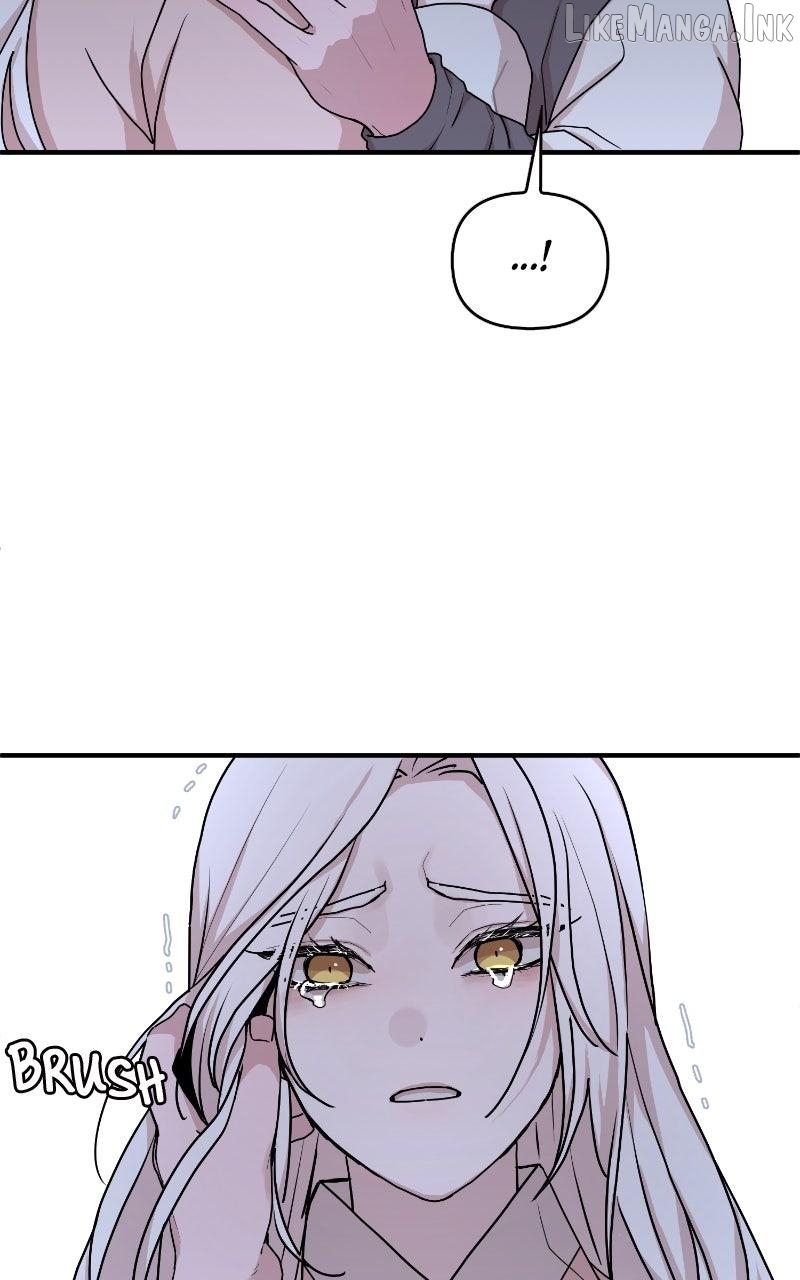 Fox Love Story Chapter 39 - page 10