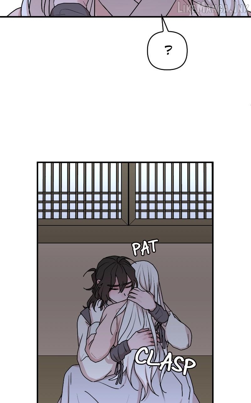 Fox Love Story Chapter 39 - page 11