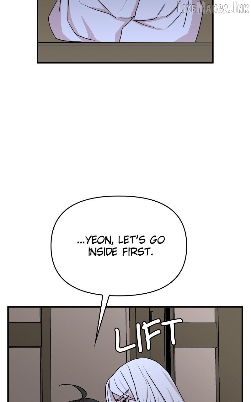 Fox Love Story Chapter 39 - page 12