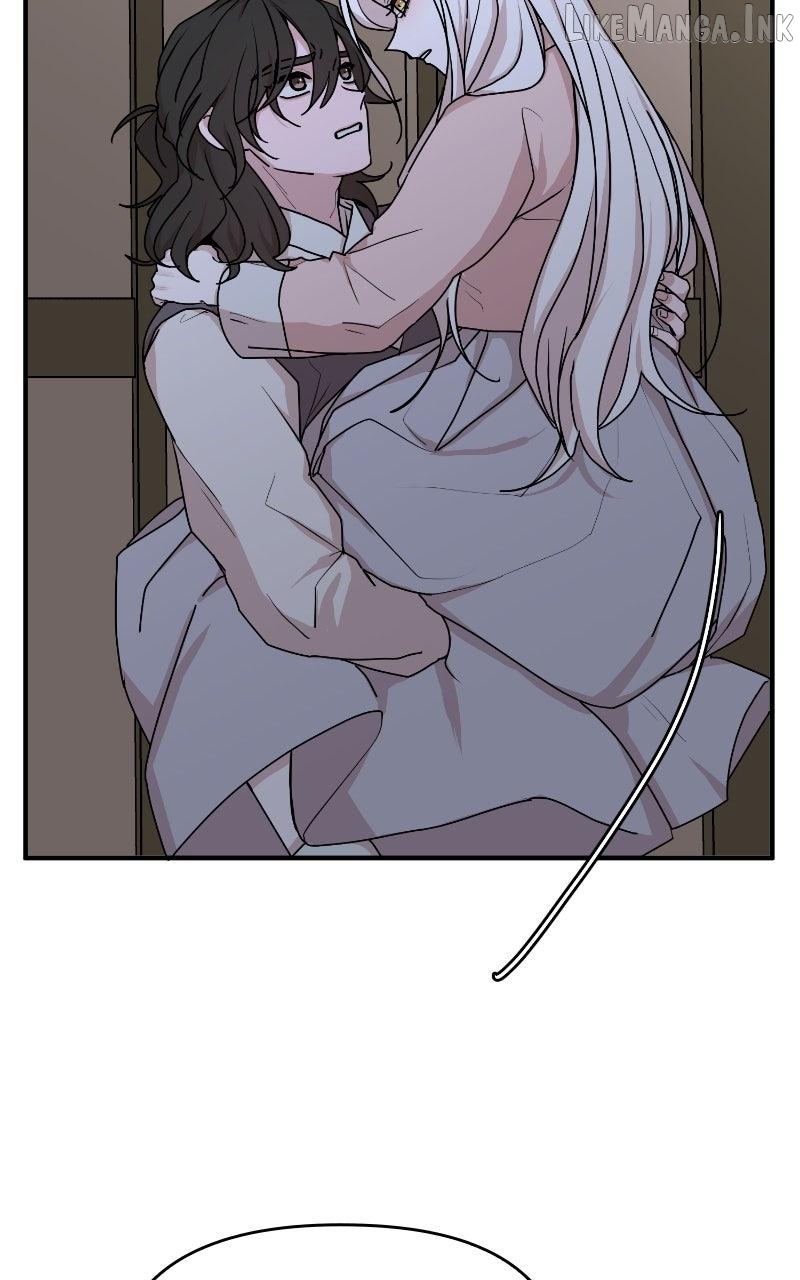 Fox Love Story Chapter 39 - page 13