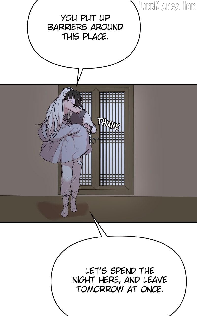 Fox Love Story Chapter 39 - page 14