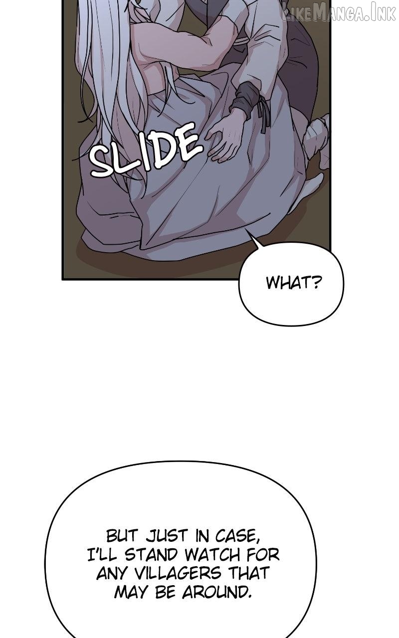 Fox Love Story Chapter 39 - page 16