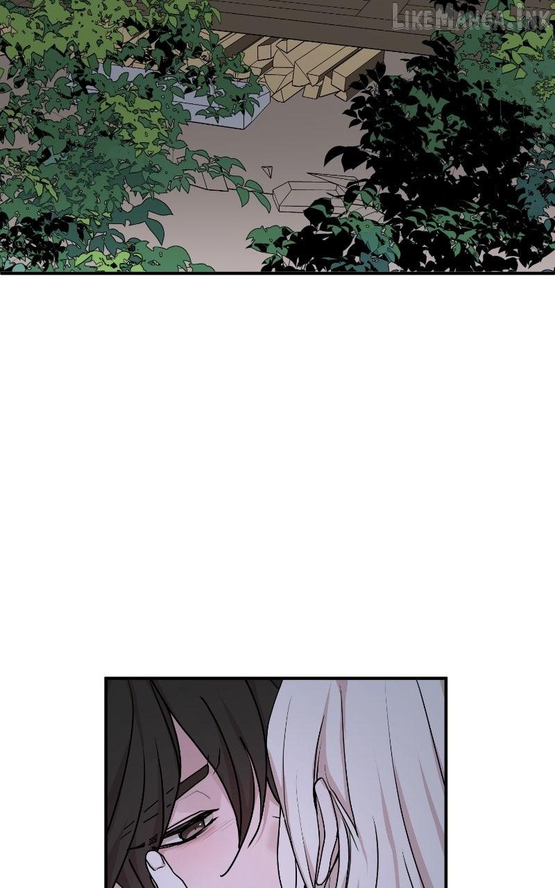 Fox Love Story Chapter 39 - page 2