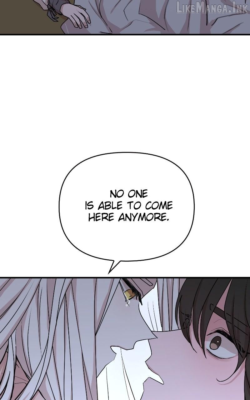 Fox Love Story Chapter 39 - page 20