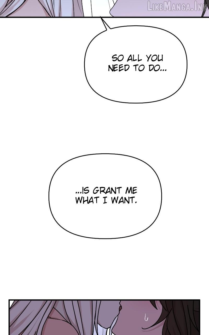 Fox Love Story Chapter 39 - page 21