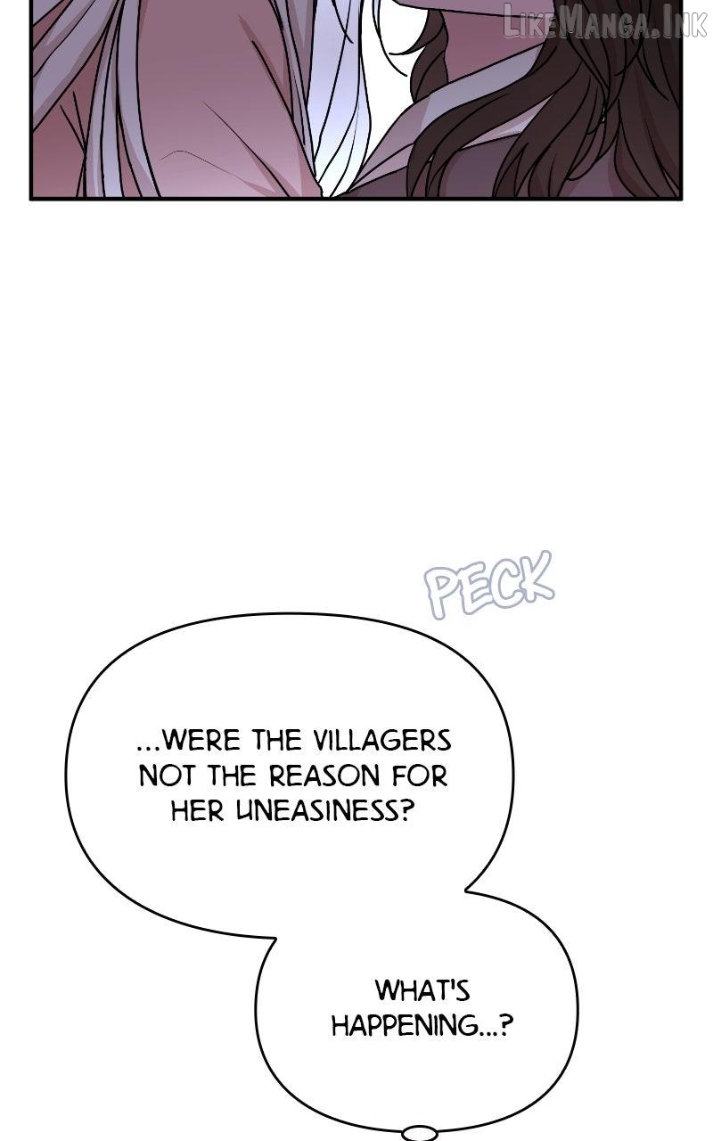 Fox Love Story Chapter 39 - page 22