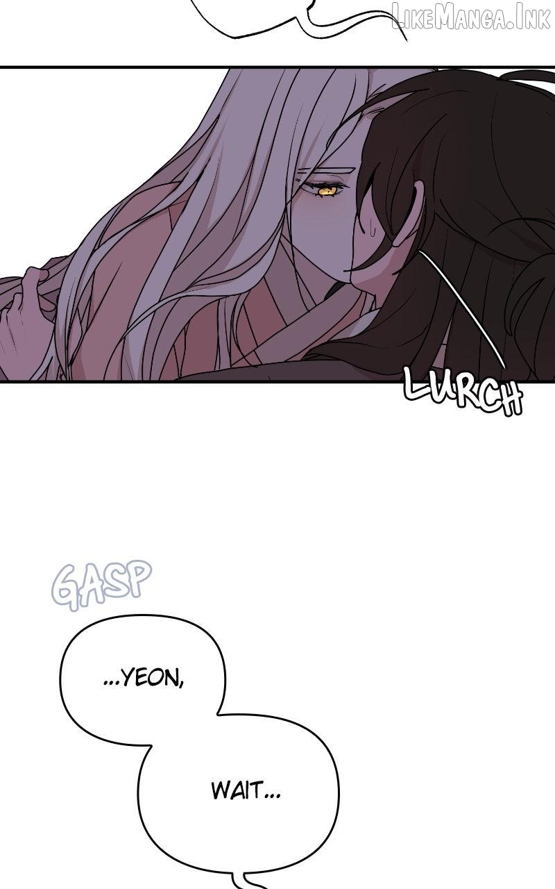 Fox Love Story Chapter 39 - page 24