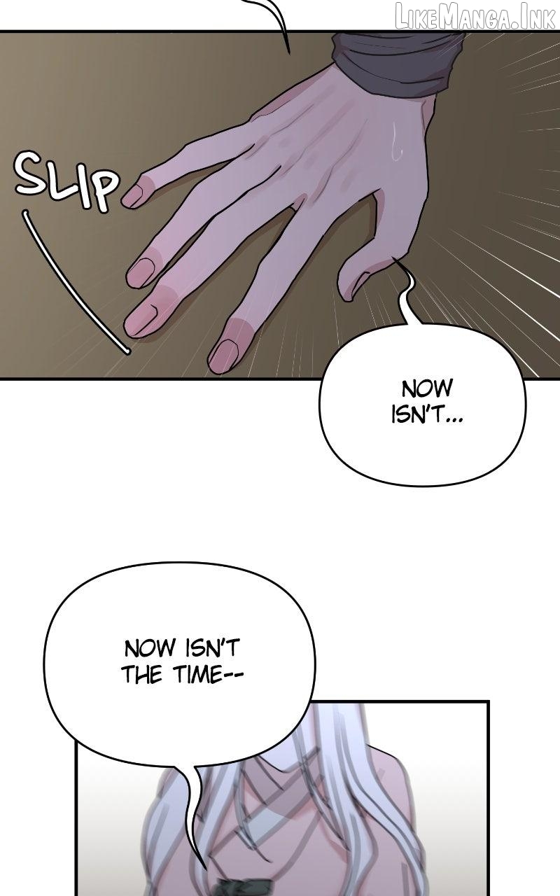 Fox Love Story Chapter 39 - page 25