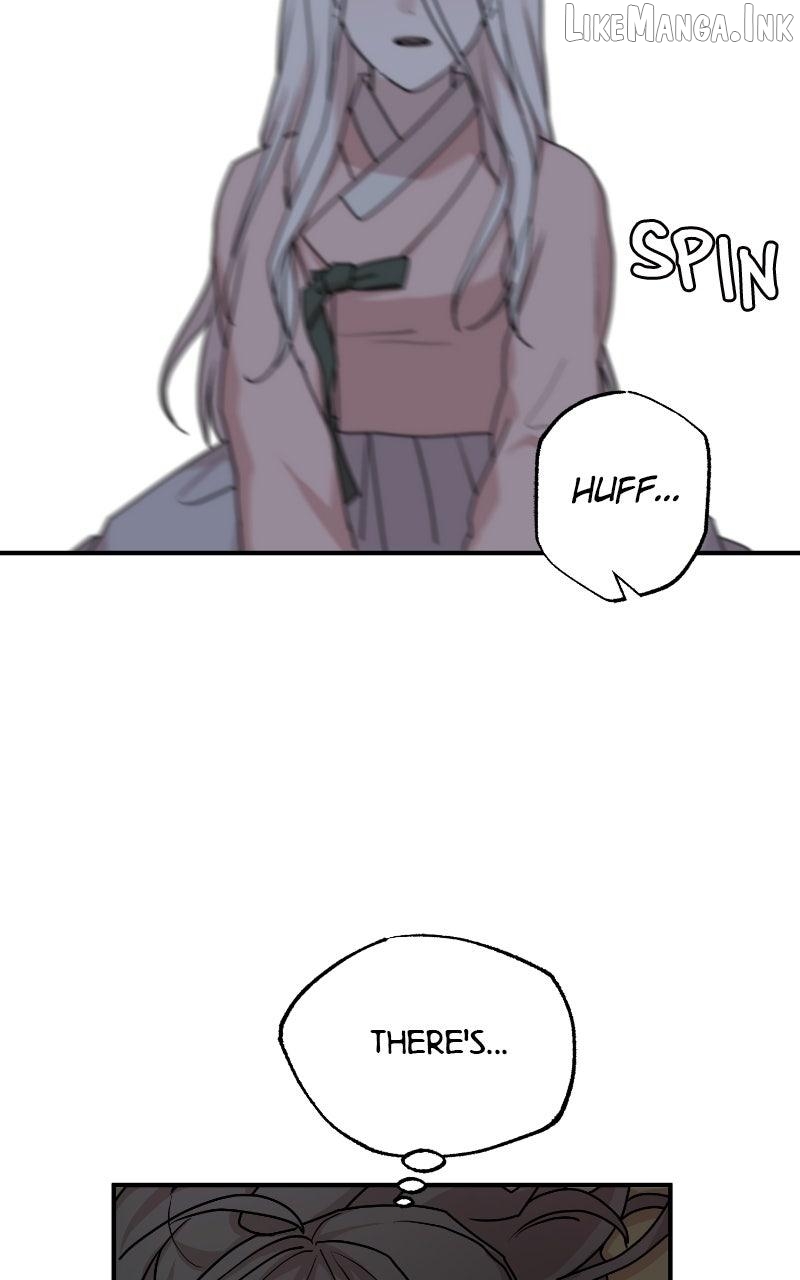 Fox Love Story Chapter 39 - page 27
