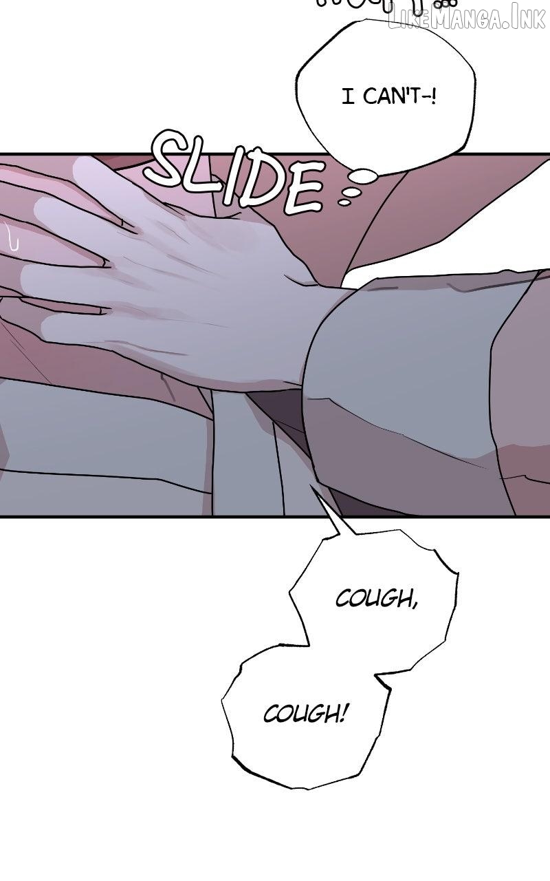 Fox Love Story Chapter 39 - page 29