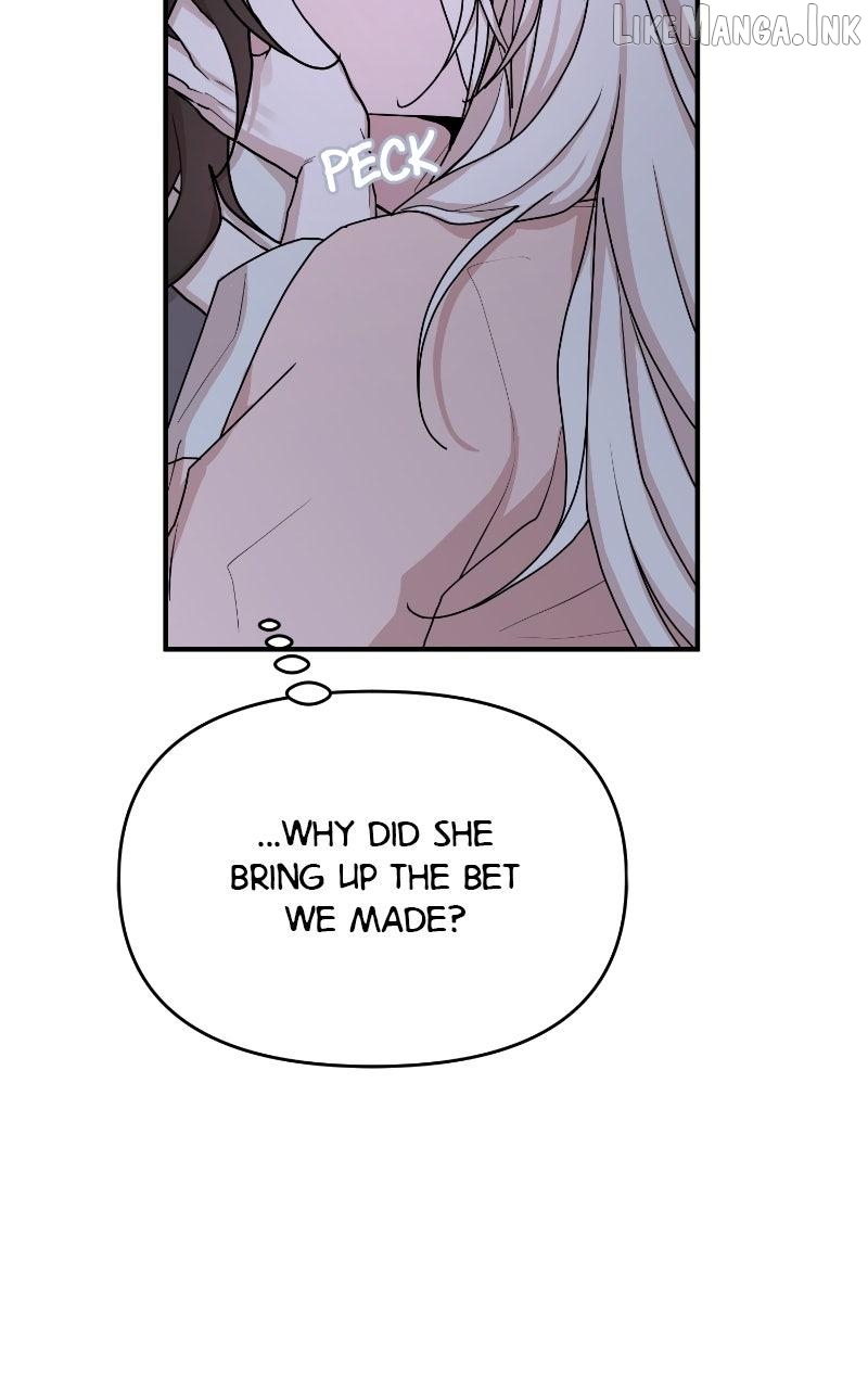 Fox Love Story Chapter 39 - page 3