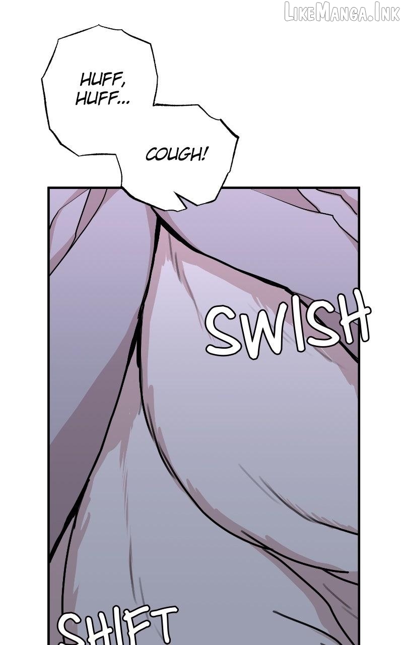 Fox Love Story Chapter 39 - page 30