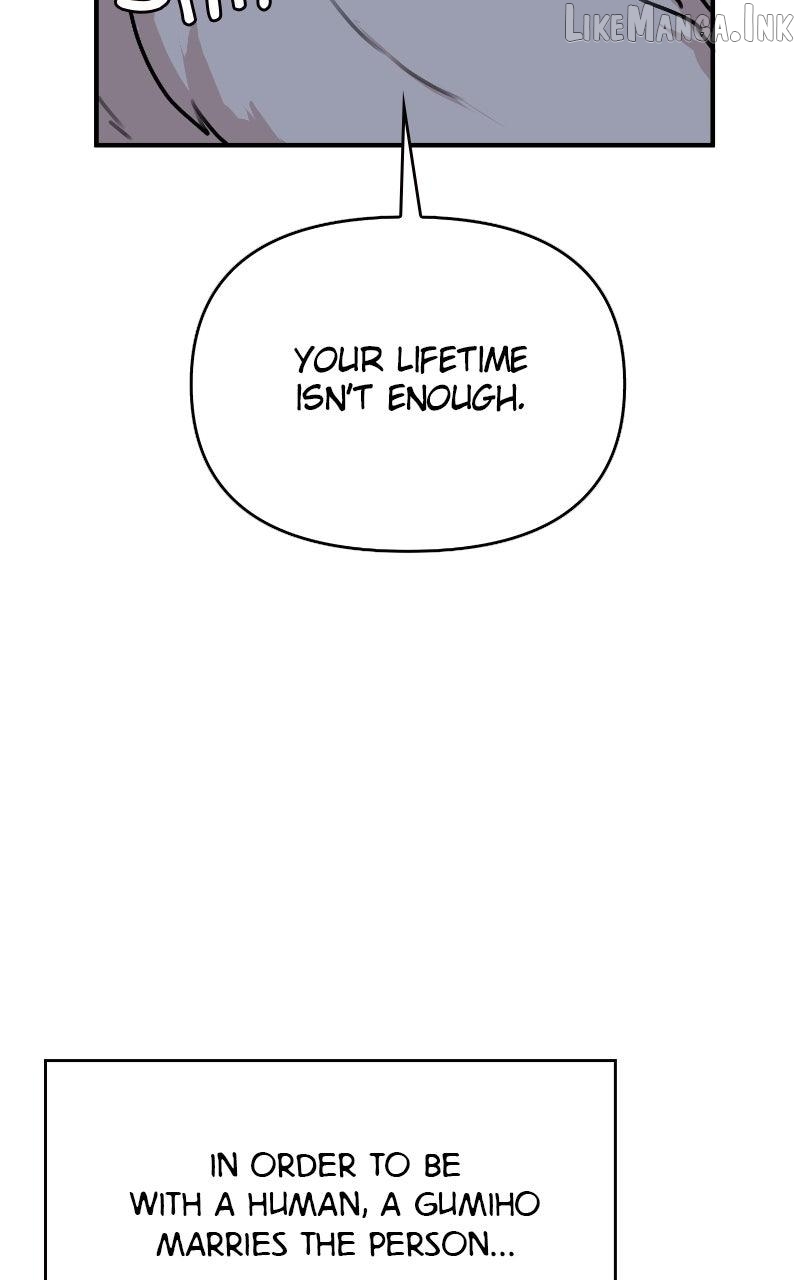 Fox Love Story Chapter 39 - page 31