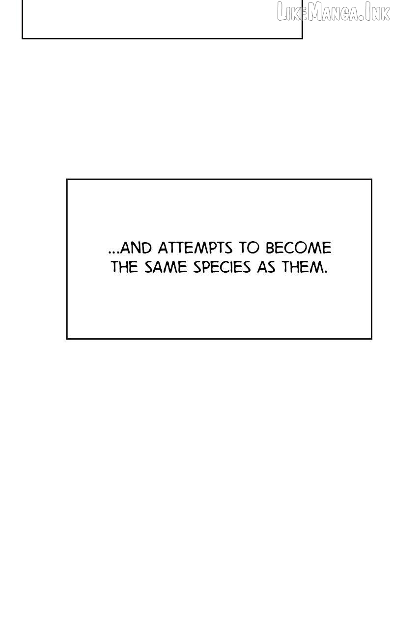 Fox Love Story Chapter 39 - page 32