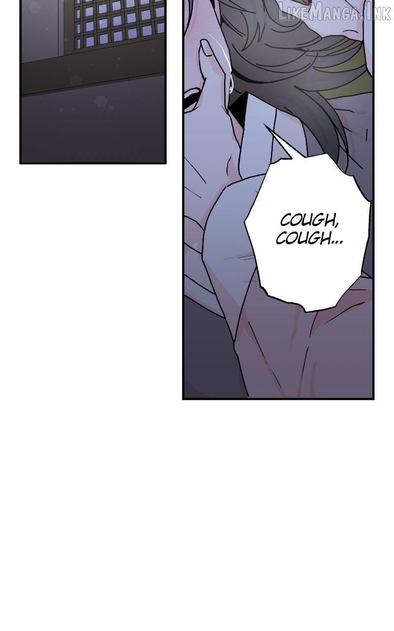 Fox Love Story Chapter 39 - page 34