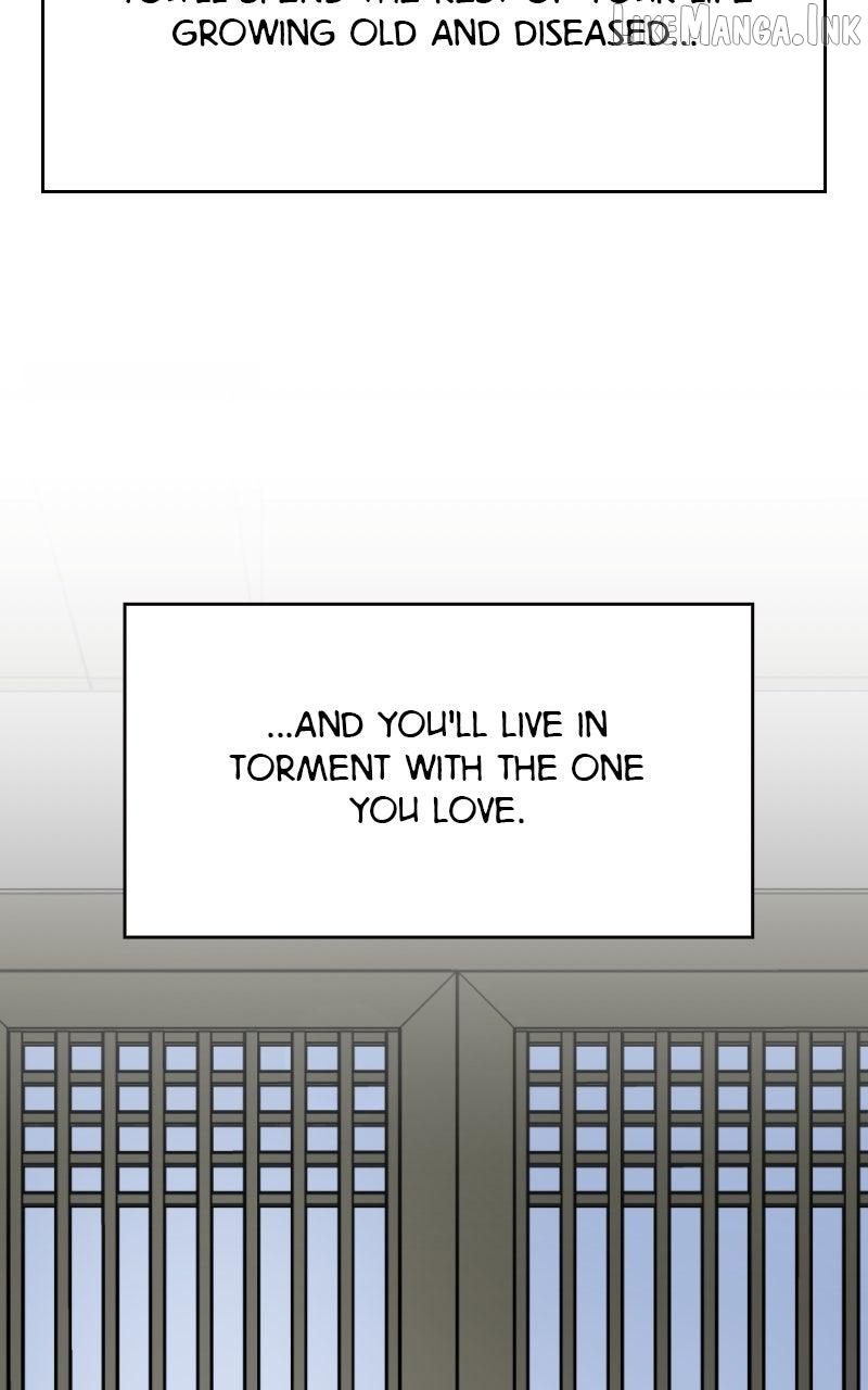 Fox Love Story Chapter 39 - page 36