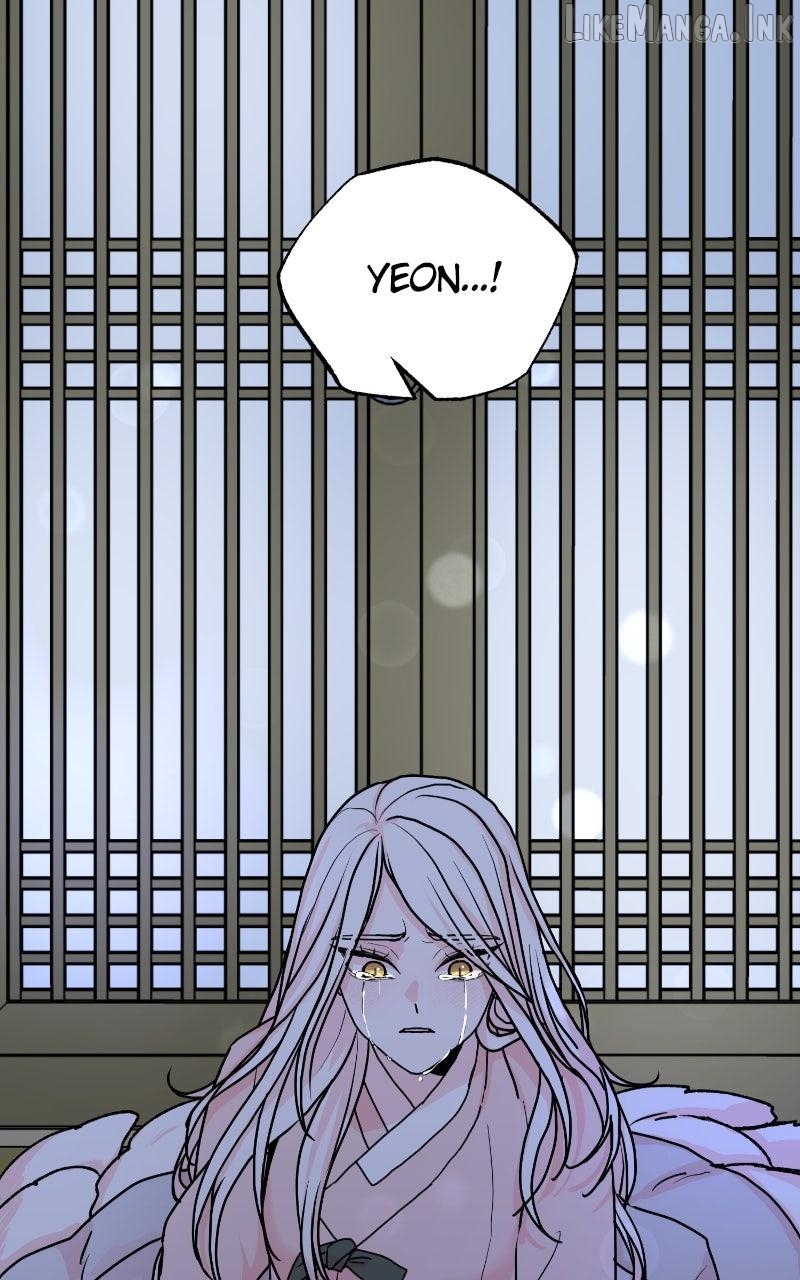 Fox Love Story Chapter 39 - page 37