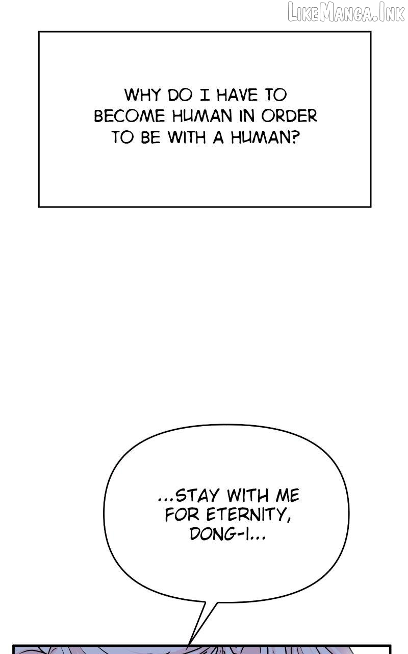 Fox Love Story Chapter 39 - page 39