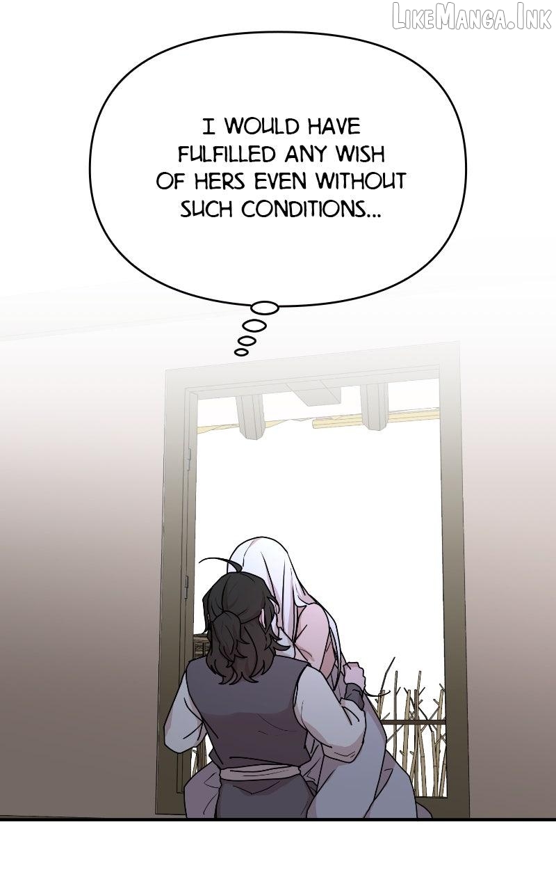 Fox Love Story Chapter 39 - page 4