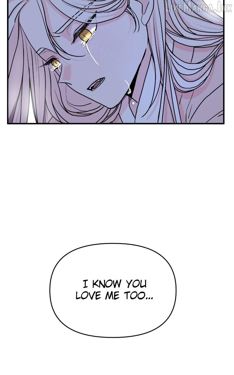 Fox Love Story Chapter 39 - page 40