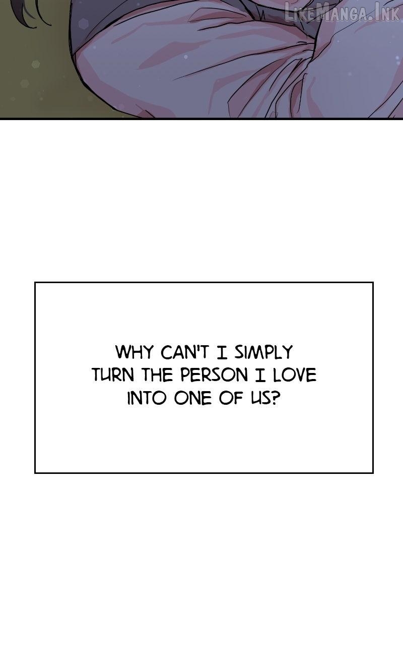 Fox Love Story Chapter 39 - page 42