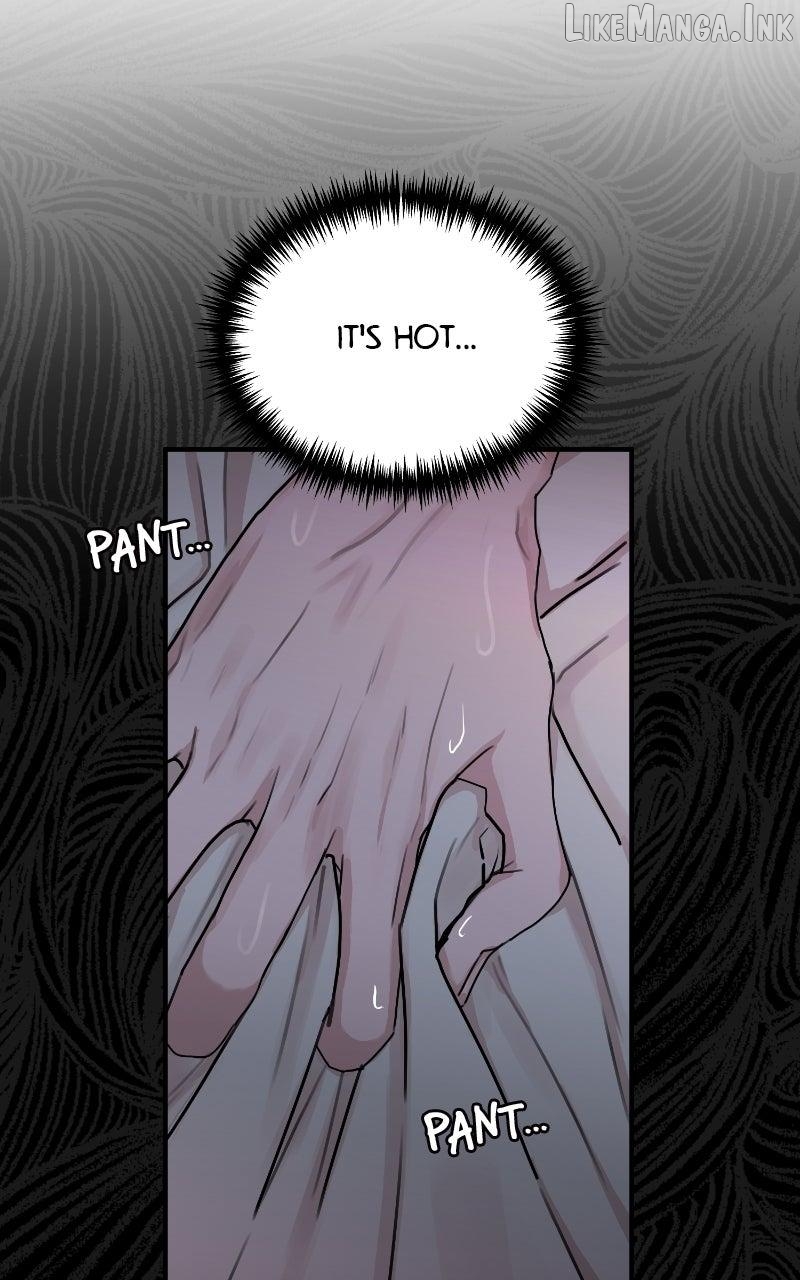 Fox Love Story Chapter 39 - page 46