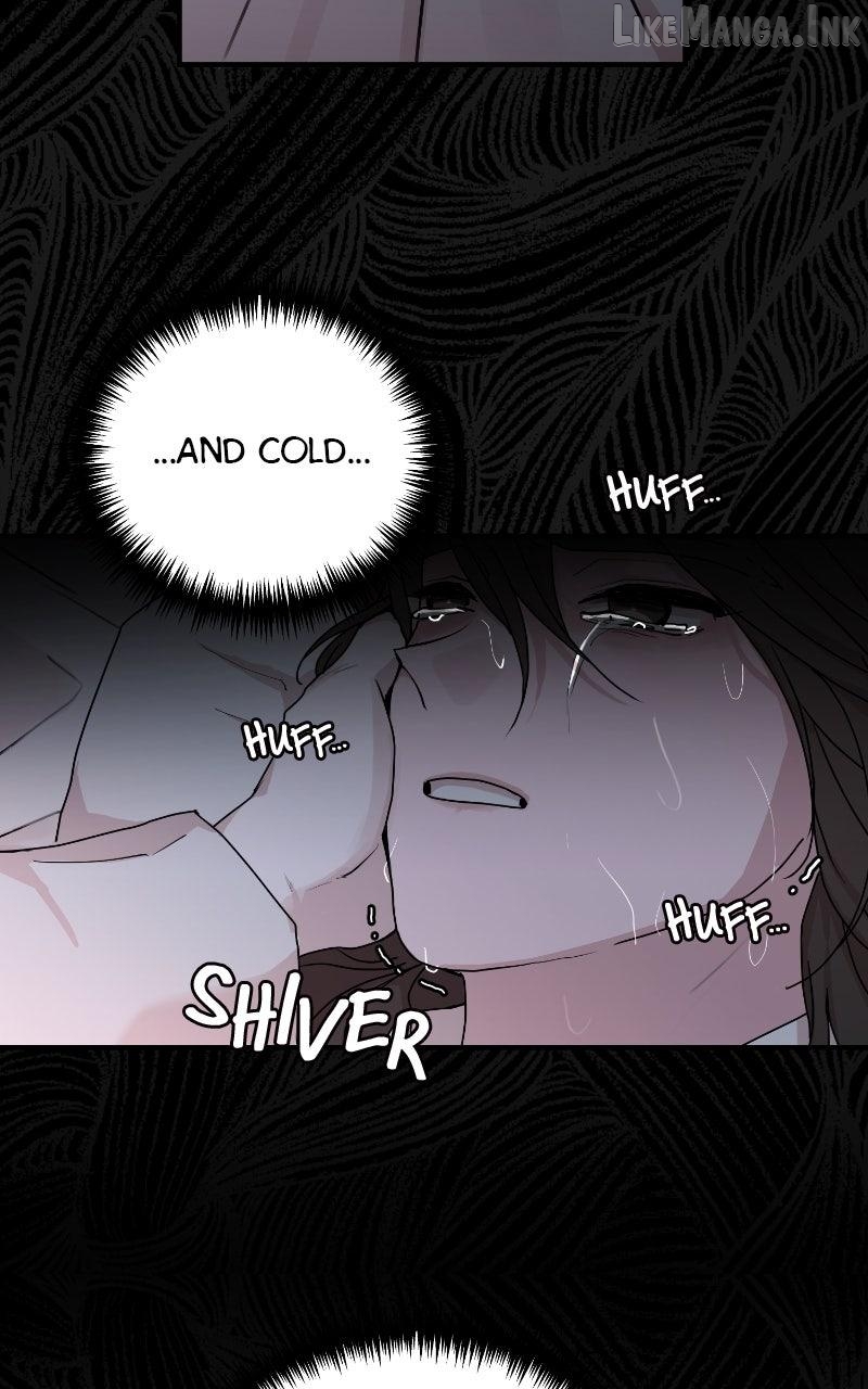 Fox Love Story Chapter 39 - page 47