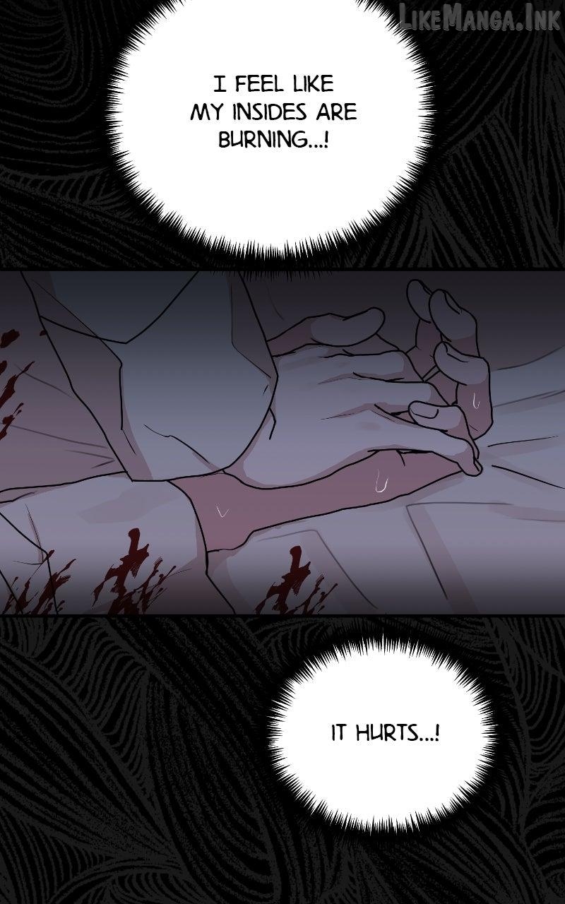 Fox Love Story Chapter 39 - page 48