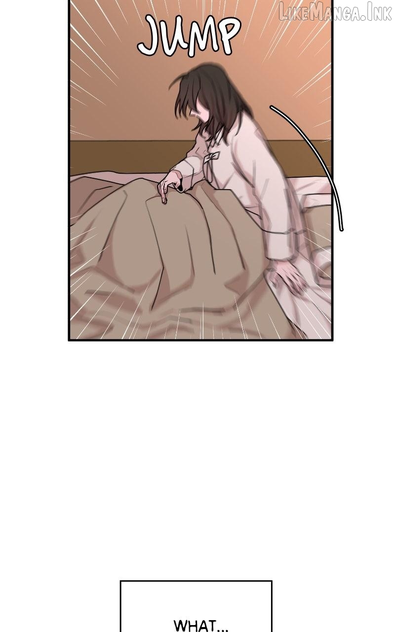 Fox Love Story Chapter 39 - page 53