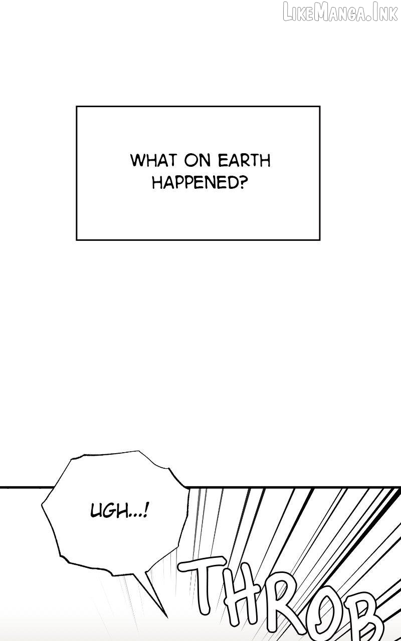 Fox Love Story Chapter 39 - page 55