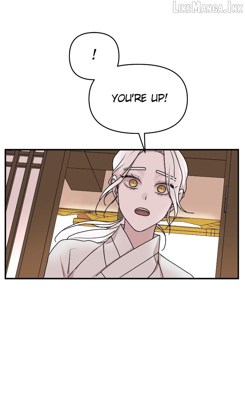 Fox Love Story Chapter 39 - page 58