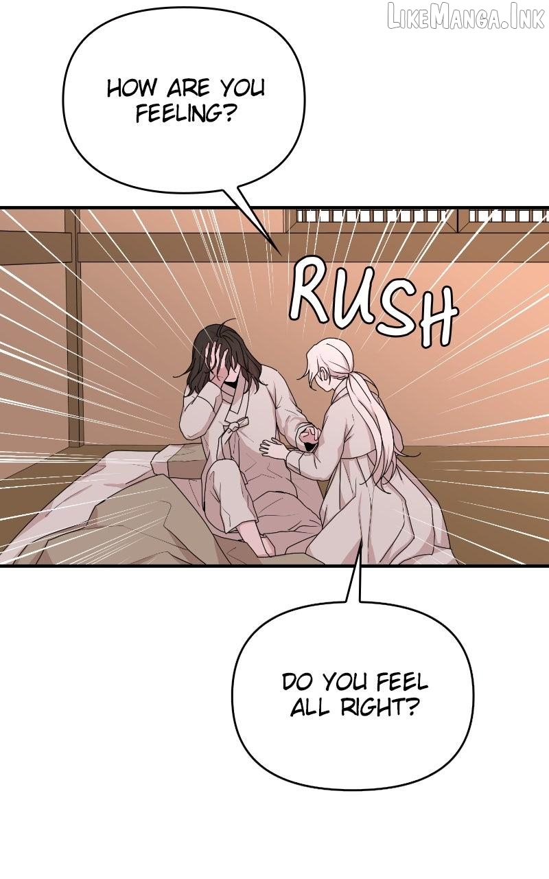 Fox Love Story Chapter 39 - page 59