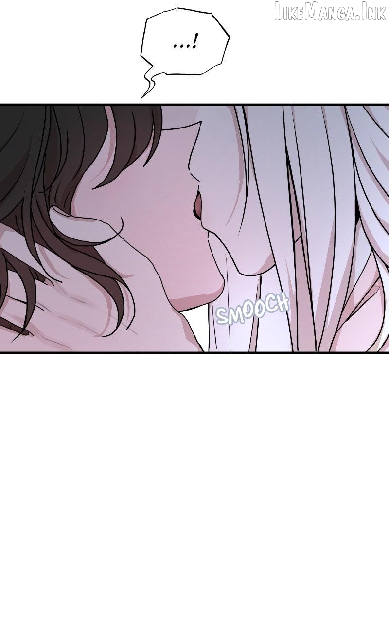 Fox Love Story Chapter 39 - page 6